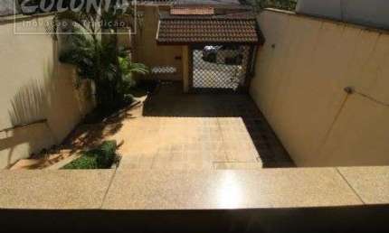 Casa com 4 quartos à venda no Santa Maria, Santo André 