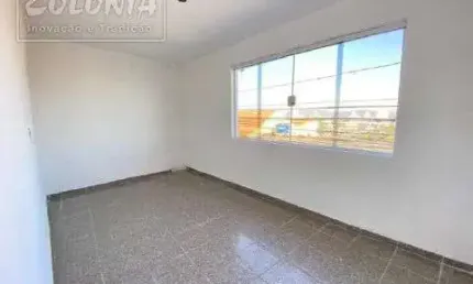 Casa com 2 quartos à venda no Parque das Américas, Mauá 