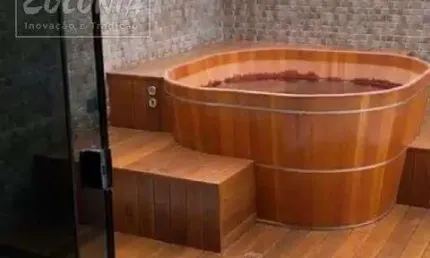 Cobertura com 2 quartos à venda no Parque das Nações, Santo André 