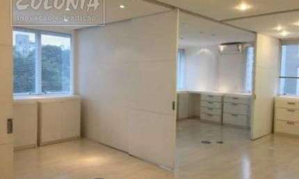 Conjunto Comercial para locação - Cerqueira César, São Paulo