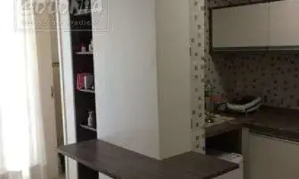Apartamento para venda ou locação - Jardim Bela Vista, Santo André