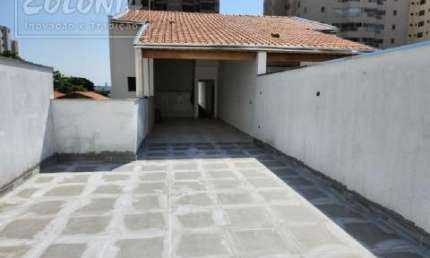 Cobertura com 3 quartos à venda no Campestre, Santo André 