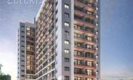 Apartamento com 1 quarto à venda em Pinheiros, São Paulo 