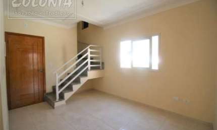 Cobertura com 3 quartos à venda na Vila Camilópolis, Santo André 