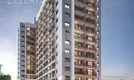 Apartamento com 1 quarto à venda em Pinheiros, São Paulo 