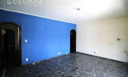 Loja para locação - Vila Alto de Santo André, Santo André