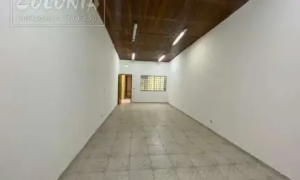 Casa com 8 quartos para alugar no Centro, Santo André 