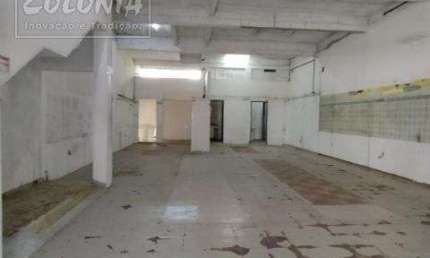 Ponto comercial para alugar no Centro, Santo André 