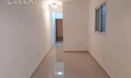 Apartamento a venda - jardim santo antônio, santo andré