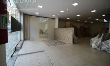 Ponto comercial para alugar no Centro, Santo André 