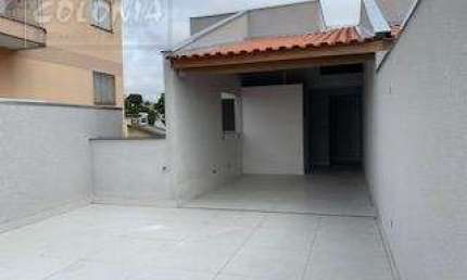 Cobertura com 2 quartos à venda no Santa Maria, Santo André 