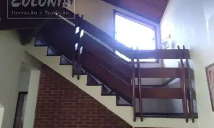 Casa com 3 quartos à venda no Urbanova, São José dos Campos 