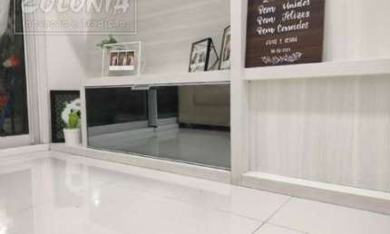 Apartamento a venda - Vila Metalúrgica, Santo André