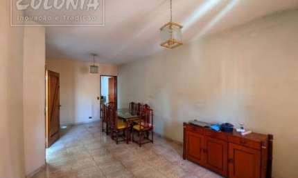 Casa com 3 quartos à venda no Utinga, Santo André 