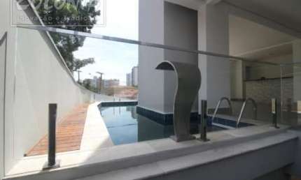 Casa com 3 quartos à venda na Vila Alpina, Santo André 