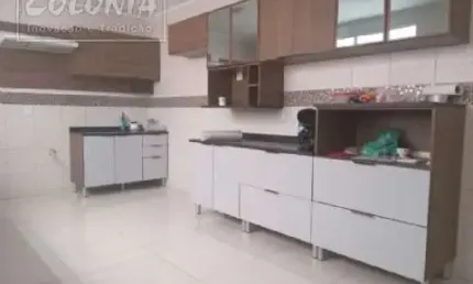 Casa com 3 quartos à venda na Vila Natália, São Paulo 
