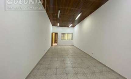 Casa com 8 quartos para alugar no Centro, Santo André 