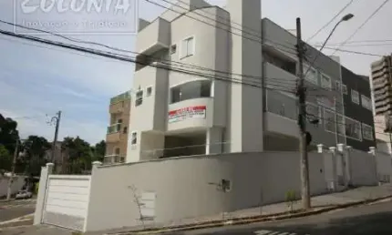Casa com 3 quartos à venda na Vila Alpina, Santo André 