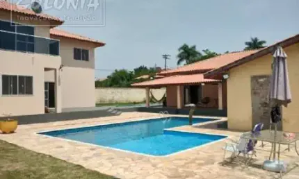 Fazenda à venda na Colinas de Porangaba, Porangaba 
