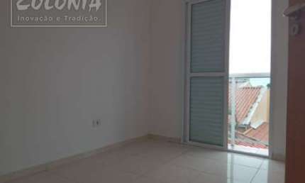 Apartamento a venda - Jardim do Estádio, Santo André