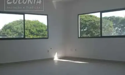 Conjunto Comercial para locação - Parque Marajoara, Santo André