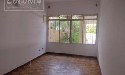 Casa com 3 quartos à venda no Jardim, Santo André 