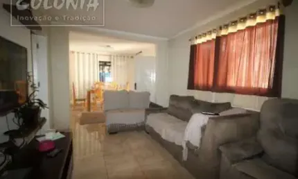 Casa com 2 quartos à venda no Parque São Rafael, São Paulo 