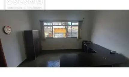Conjunto comercial a venda - vila metalúrgica, santo andré
