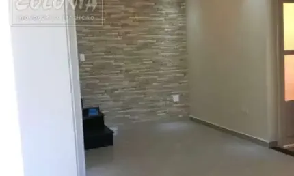 Casa com 3 quartos à venda no Parque das Nações, Santo André 