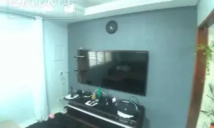Casa com 3 quartos à venda na Vila Miami, São Paulo 