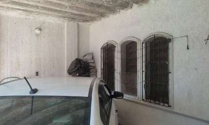 Casa com 3 quartos à venda na Vila Palmares, Santo André 