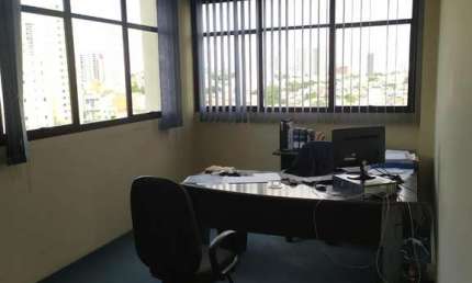 Conjunto Comercial a venda - Santa Teresinha, Santo André