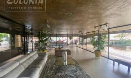 Apartamento com 3 quartos à venda na Vila Assunção, Santo André 