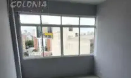 Ponto comercial à venda no Centro, Santo André 