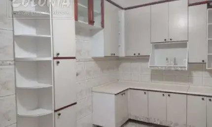 Sobrado a venda - parque novo oratório, santo andré