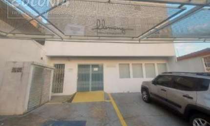 Conjunto Comercial para venda ou locação - Parque das Nações, Santo André