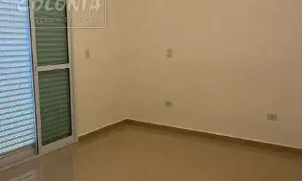 Apartamento com 2 quartos à venda na Vila Humaitá, Santo André 