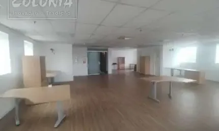 Conjunto Comercial para locação - Anchieta, São Bernardo do Campo