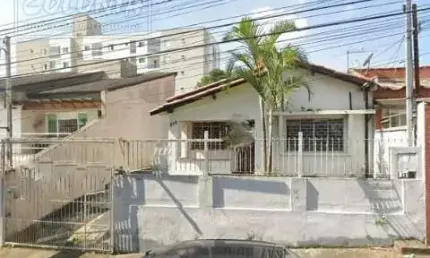 Terreno à venda na Vila Bocaina, Mauá 