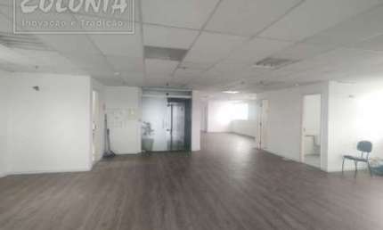 Conjunto Comercial para locação - Anchieta, São Bernardo do Campo