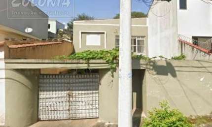 Casa com 3 quartos à venda no Utinga, Santo André 