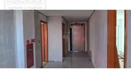 Cobertura com 2 quartos à venda no Casa Branca, Santo André 
