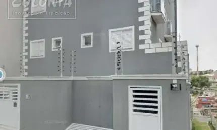 Apartamento a venda - parque joão ramalho, santo andré