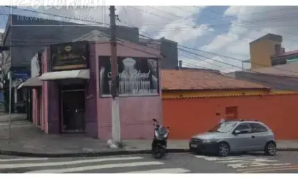 Casa a venda - vila alto de santo andré, santo andré