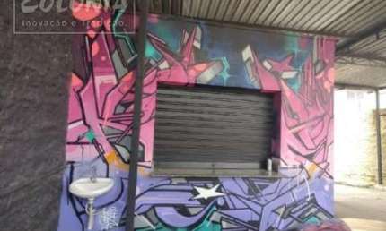 Ponto comercial para alugar na Vila Mariana, São Paulo 