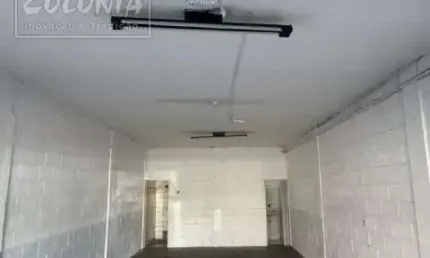Loja para locação - demarchi, são bernardo do campo