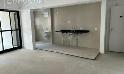 Apartamento com 3 quartos à venda na Vila Bastos, Santo André 