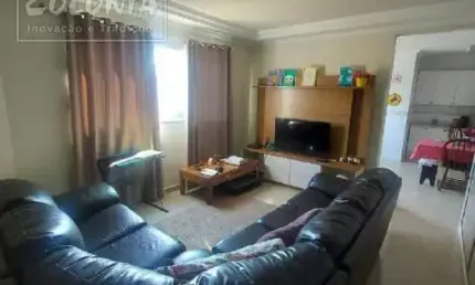 Casa com 3 quartos à venda no Santa Teresinha, Santo André 