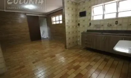 Casa com 3 quartos à venda no Santa Teresinha, Santo André 