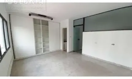 Conjunto comercial a venda - vila guiomar, santo andré
